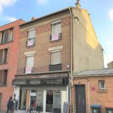 Vente de logements collectifs Pierrefitte-sur-Seine (93)